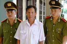 Khởi tố đối tượng chuyên xúc phạm, vu khống lãnh đạo