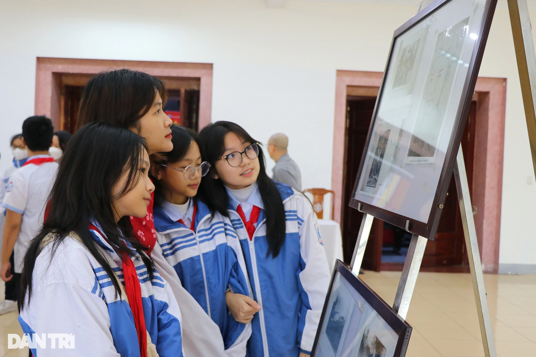 Điều đặc biệt sau quyết định trái di nguyện của người anh trai liệt sỹ - 8 Điều đặc biệt sau quyết định trái di nguyện của người anh trai liệt sỹ - 8