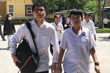 Tuyển sinh lớp 10 Thanh Hóa: Đề thi môn Toán có tính phân loại cao