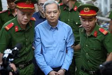 Ban Bí thư khai trừ Đảng nguyên Phó Chủ tịch TPHCM Nguyễn Hữu Tín