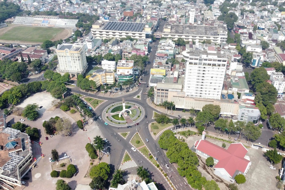 Trung tướng Đoàn Sinh Hưởng: Địch không biết voi thép đang lao về - 6 Trung tướng Đoàn Sinh Hưởng: Địch không biết voi thép đang lao về - 6