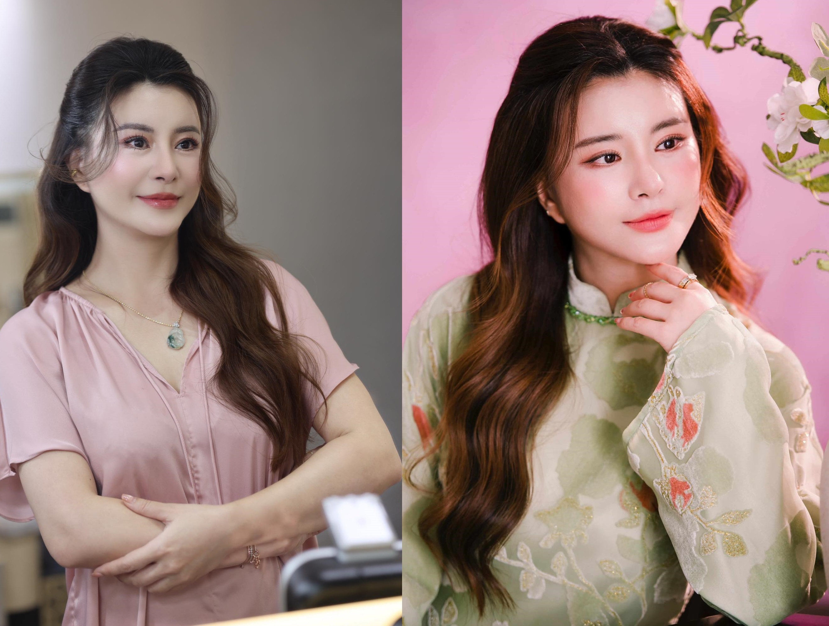 Đời thực trái ngược của 3 cô vợ Núi trong Sóng ở đáy sông sau 25 năm - 3
