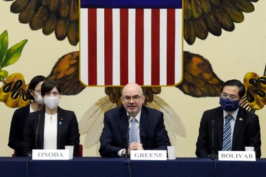 Mỹ cáo buộc Trung Quốc gia tăng khiêu khích ở Ấn Độ-Thái Bình Dương