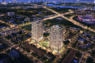 Bất động sản của thành phố trực thuộc Trung ương ở Tây Nam Bộ và tiềm năng sinh lời