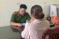 Bình luận sai sự thật, người phụ nữ Ninh Bình bị xử phạt 7,5 triệu đồng