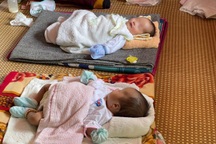 Bé song sinh mất mẹ vì Covid-19: Mong con 7 năm, 3 ngày đã phải chia xa!