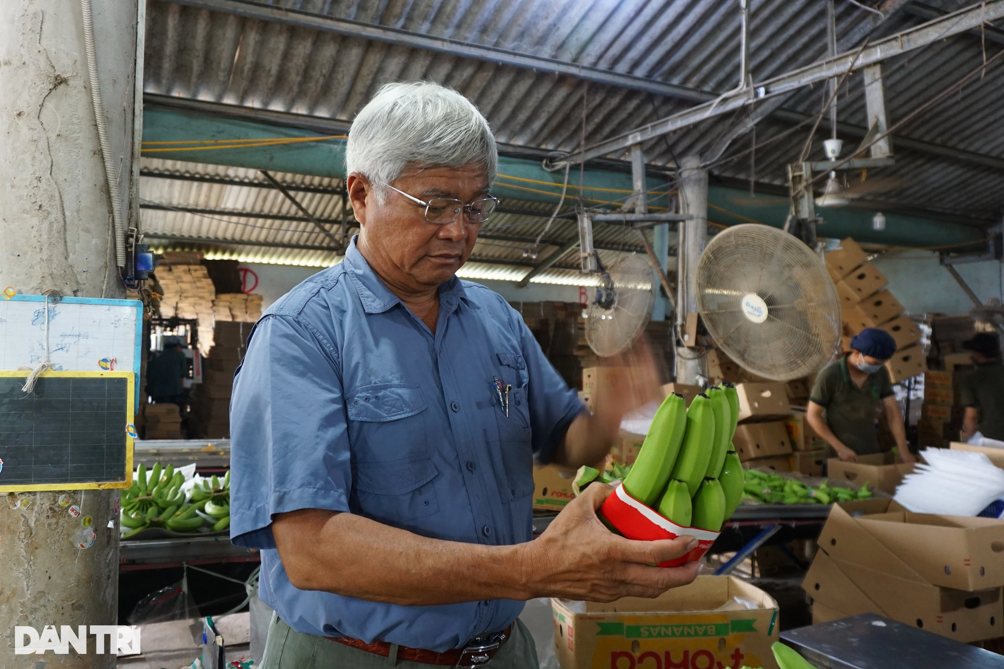 Lão nông kể chuyện ăn đất để có gia sản triệu đô - 7 Lão nông kể chuyện ăn đất để có gia sản triệu đô - 7