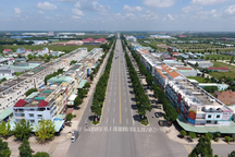 Đâu là điểm nóng bất động sản công nghiệp Bình Dương sắp tới?