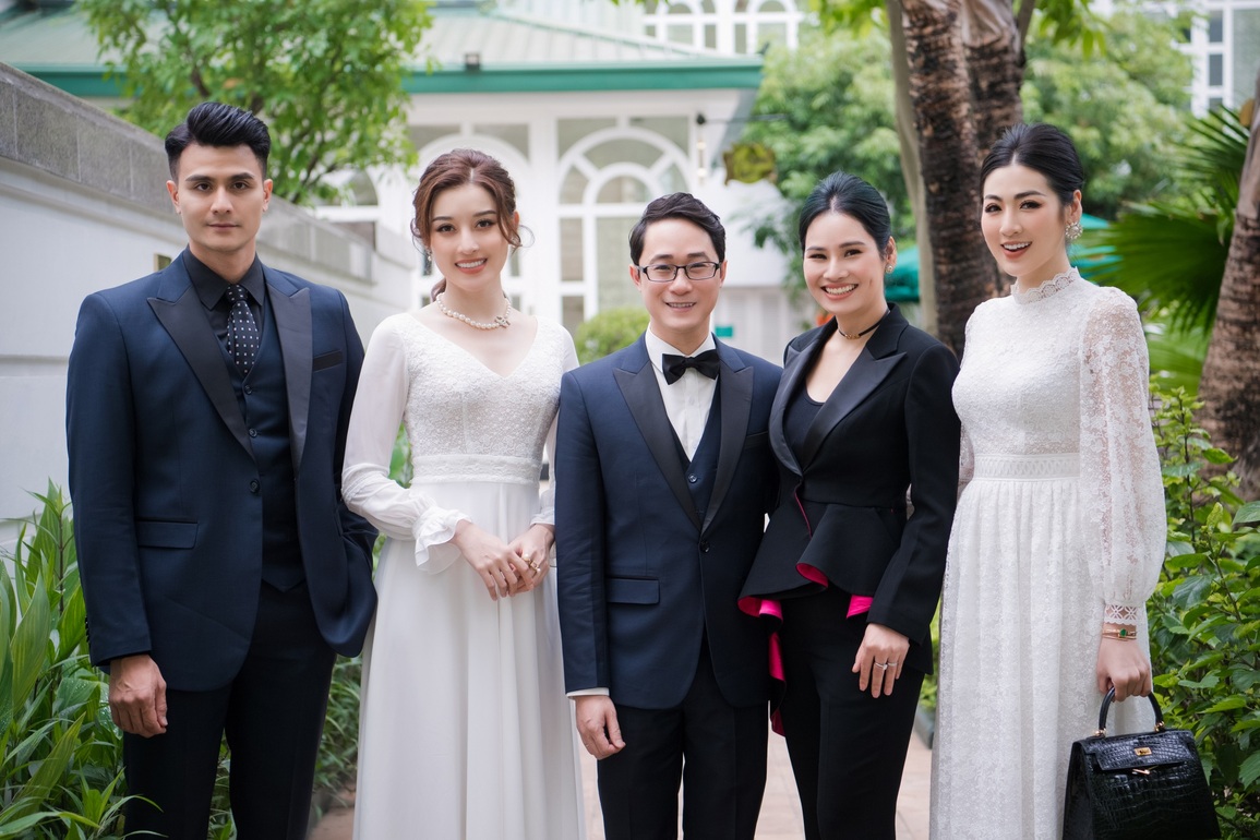 NSND Lan Hương Thương ngày nắng về bắt cóc ông xã sau khi nghỉ hưu - 10 NSND Lan Hương Thương ngày nắng về bắt cóc ông xã sau khi nghỉ hưu - 10