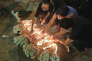 Vụ bé gái 8 tuổi tử vong: Sau ly hôn, đừng cam chịu khi bị cấm thăm con!