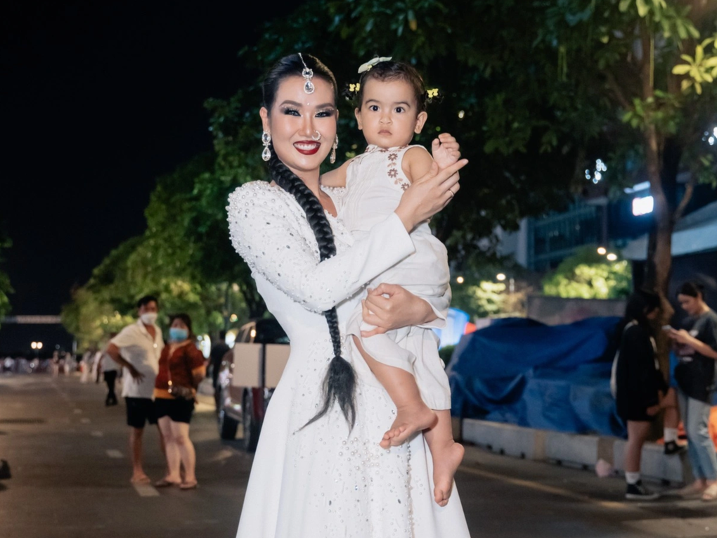 Sao Việt ăn chay: Người cơ bắp cuồn cuộn, người đoạt giải Mỹ nhân hấp dẫn - 5 Sao Việt ăn chay: Người cơ bắp cuồn cuộn, người đoạt giải Mỹ nhân hấp dẫn - 5