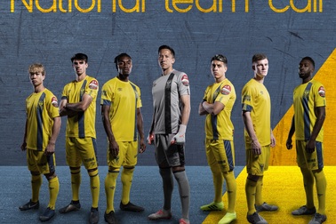 CLB Sint Truidense chúc Công Phượng thành công cùng đội tuyển Việt Nam