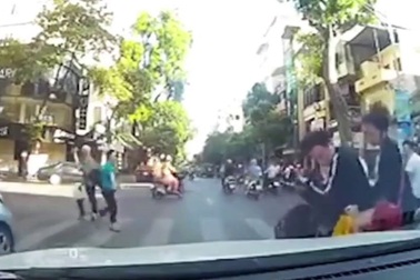 Kết cục của hành xử côn đồ