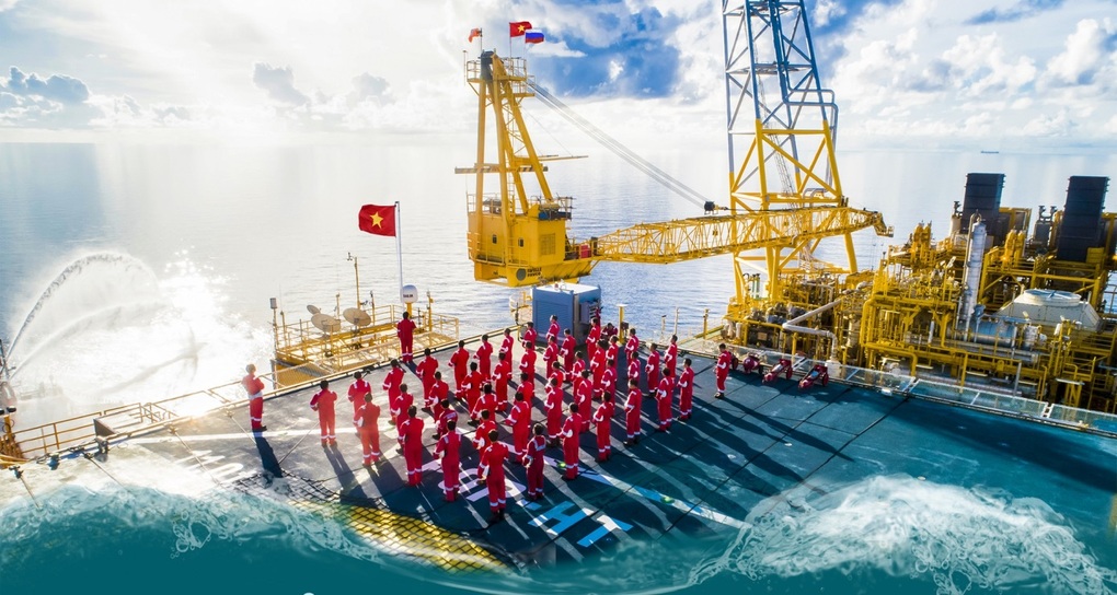 4 chữ An trong sứ mệnh của Petrovietnam - 4 4 chữ An trong sứ mệnh của Petrovietnam - 4