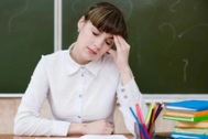 Giáo viên "khó xử" vì bài kiểm tra trực tuyến môn Văn chép y văn mẫu