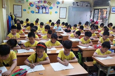 Đẩy mạnh thực hiện đổi mới chương trình, sách giáo khoa giáo dục phổ thông