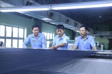 Người "thợ máy" học tập và làm theo Bác