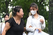 Điểm chuẩn Trường Đại học Ngoại thương cao nhất 28,5 điểm