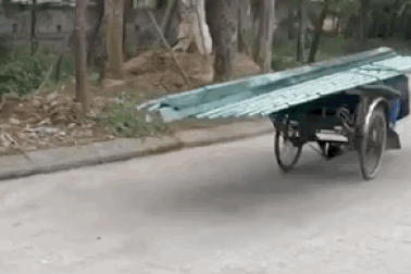 "Transporter" phiên bản Việt