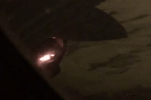 Máy bay Nga chở 200 khách tới Việt Nam cháy động cơ ngay khi cất cánh