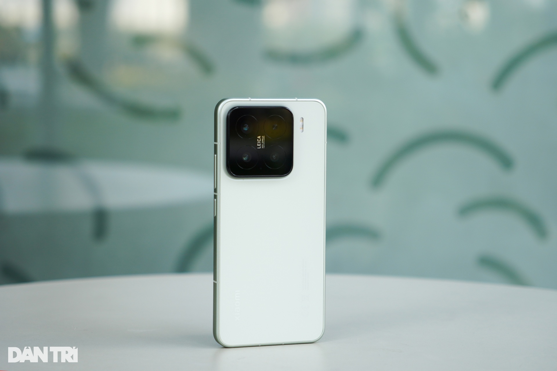 Đánh giá Xiaomi 15: Đối thủ của iPhone 16, Galaxy S25 - 6 Đánh giá Xiaomi 15: Đối thủ của iPhone 16, Galaxy S25 - 6