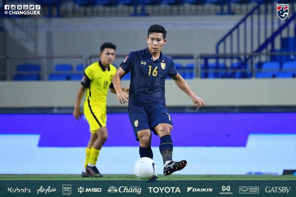 Chuyên gia Thái Lan chua chát thừa nhận đội nhà kém tuyển Việt Nam - 2 Chuyên gia Thái Lan chua chát thừa nhận đội nhà kém tuyển Việt Nam - 2