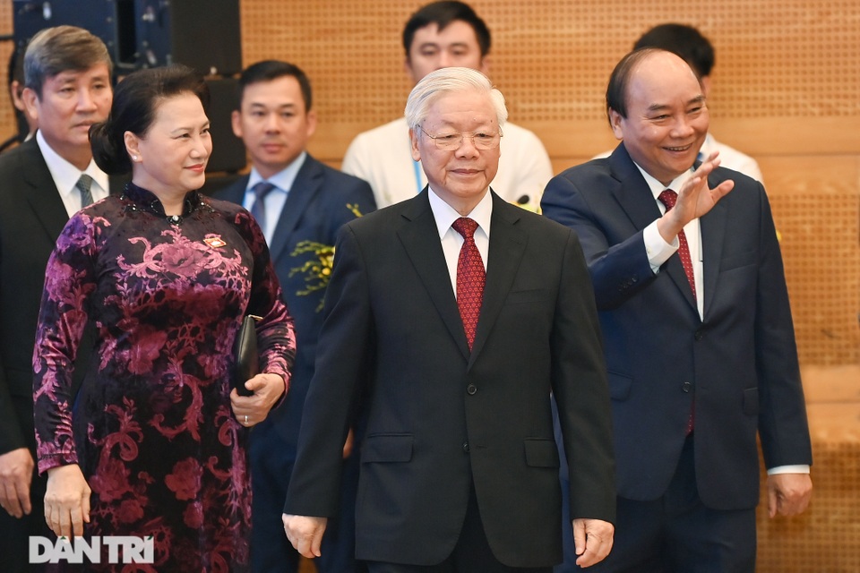 Thủ tướng: Biển Đông là trung tâm trong định hướng hòa bình của ASEAN - 3 Thủ tướng: Biển Đông là trung tâm trong định hướng hòa bình của ASEAN - 3