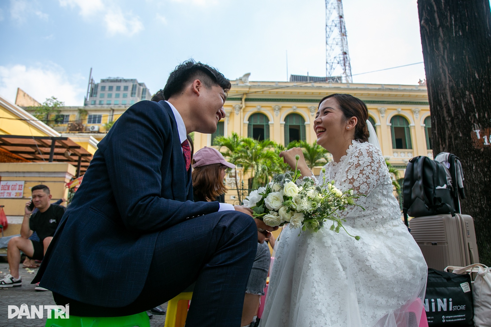 Văn hóa cà phê bệt từ sáng đến tối của giới trẻ TPHCM - 12 Văn hóa cà phê bệt từ sáng đến tối của giới trẻ TPHCM - 12