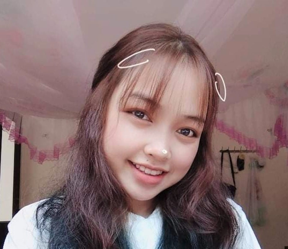 Nữ sinh 14 tuổi và thiếu nữ 18 tuổi cùng mất tích nhiều ngày - 1 Nữ sinh 14 tuổi và thiếu nữ 18 tuổi cùng mất tích nhiều ngày - 1