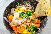 Ẩm thực Đà Nẵng "tỏa sáng" dù lần đầu gia nhập sân chơi Michelin