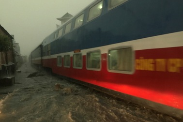 Kỷ luật trưởng ga và 6 nhân viên vụ suýt xảy ra thảm hoạ đường sắt