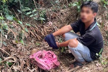 Đột nhập trụ sở phường trộm hơn 200 triệu đồng