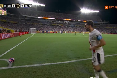 Al Hilal hạ gục Man City sau màn rượt đuổi tỷ số nghẹt thở