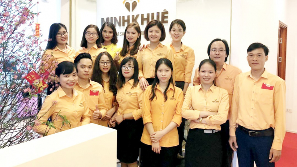 Đăng ký thương hiệu - giá trị hữu hình đặc biệt lớn của doanh nghiệp - 3 Đăng ký thương hiệu - giá trị hữu hình đặc biệt lớn của doanh nghiệp - 3