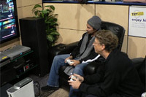 Làm sao để giàu như Bill Gates?