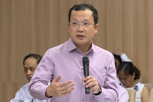 Tạm đình chỉ Giám đốc Trung tâm Điều độ hệ thống điện Quốc gia