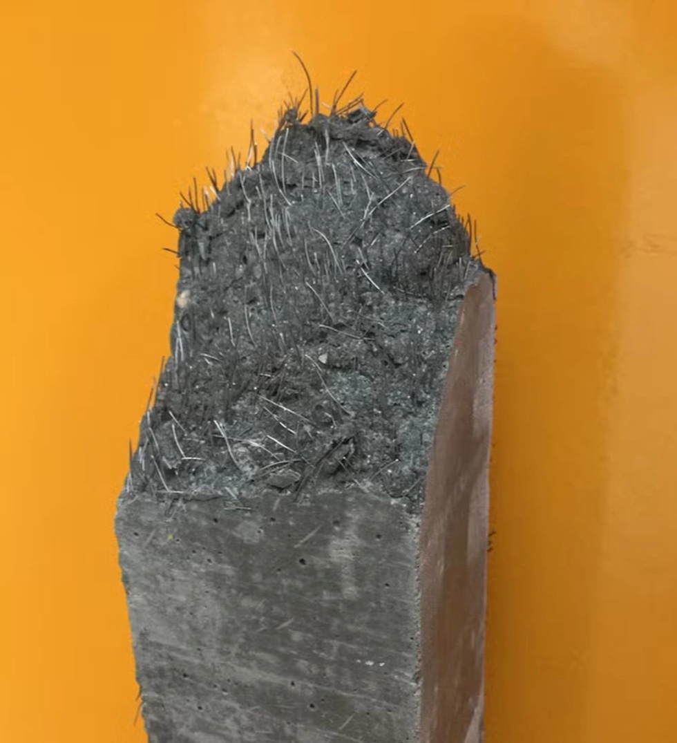 Bê tông đối đầu bom xuyên phá: Bài toán hóc búa trong chiến tranh hiện đại - 2 Bê tông đối đầu bom xuyên phá: Bài toán hóc búa trong chiến tranh hiện đại - 2