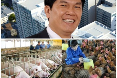 Bầu Long: Nhảy vào nông nghiệp không phải theo "mốt"