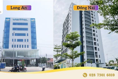 Chailease Việt Nam khai trương văn phòng đại diện tại Đồng Nai và Long An