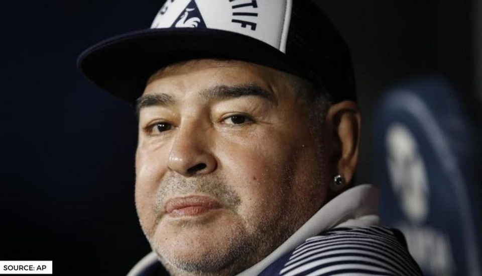 16 người thân tranh giành tài sản thừa kế của Maradona - 2 16 người thân tranh giành tài sản thừa kế của Maradona - 2