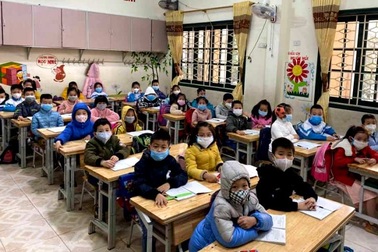 Thanh Hóa đề nghị cho học sinh trở lại trường học ngày 17/2