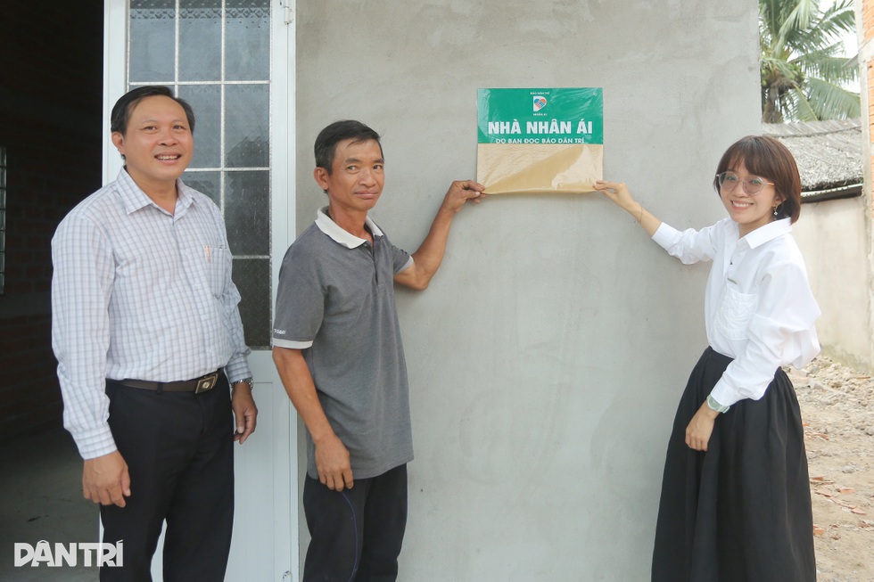 Báo Dân trí là cầu nối lan tỏa giá trị nhân văn - 3