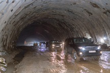 Hầm Thần Vũ "phức tạp nhất cao tốc Bắc - Nam" được thi công như thế nào?