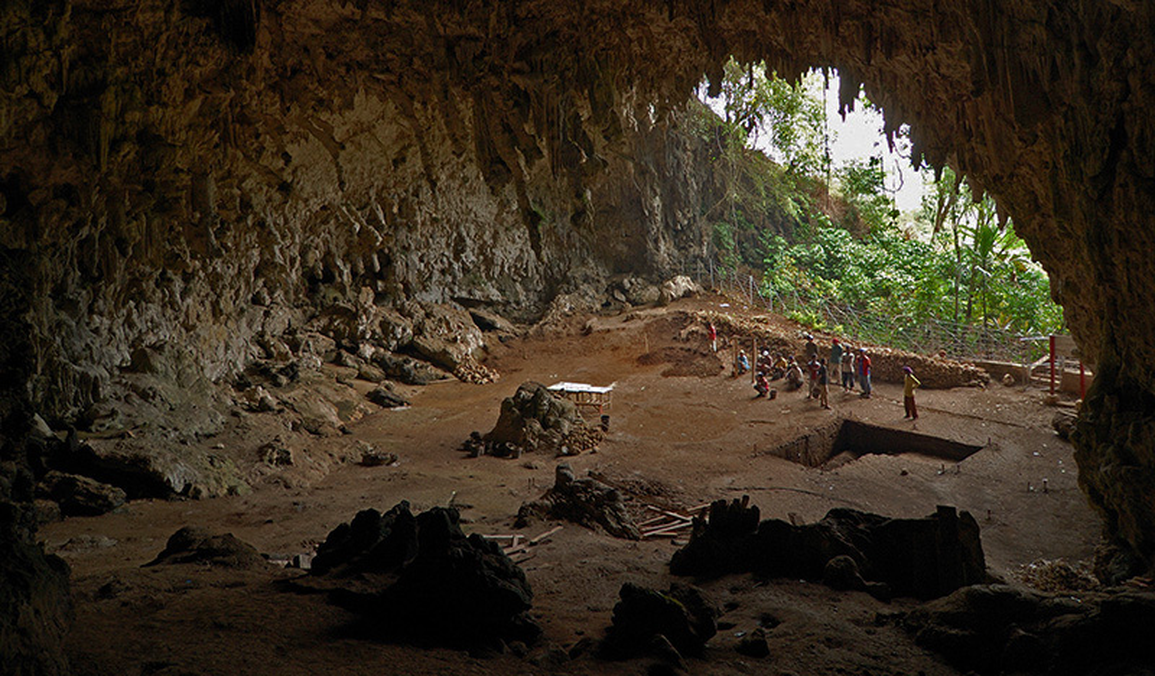 Loài Hominids sống khoảng 18.000 năm trước có thể vẫn còn tồn tại - 2