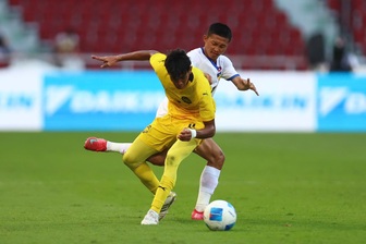 CĐV Đông Nam Á so sánh thực lực U22 Việt Nam và Malaysia ở trận quyết đấu