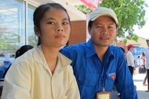 Chàng sinh viên cao học thuê phòng trọ miễn phí cho sĩ tử