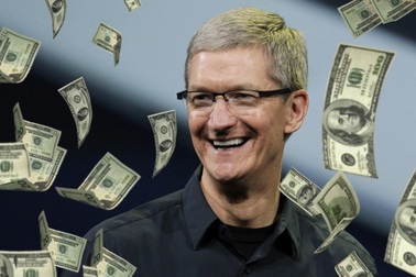 7 món phụ kiện có giá bán "cắt cổ" của Apple