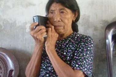 Người dân Quảng Bình trông ngóng thời khắc đón Đại tướng về quê hương