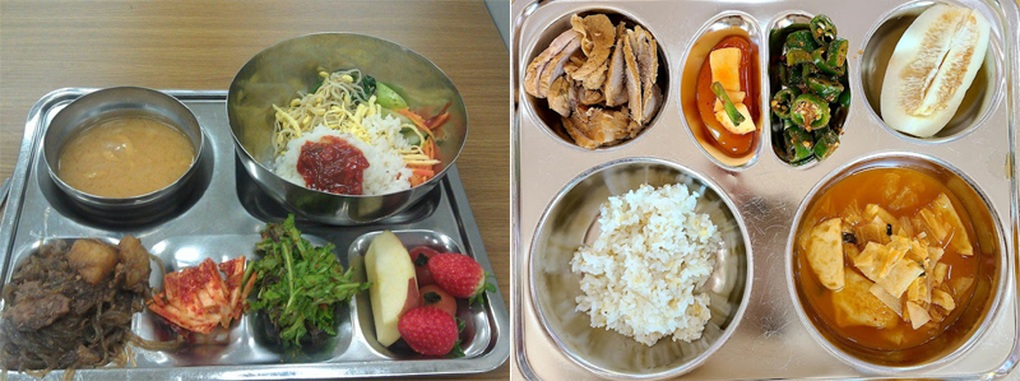 Tất cả học sinh ở Seoul, Hàn Quốc được ăn trưa miễn phí - 3 Tất cả học sinh ở Seoul, Hàn Quốc được ăn trưa miễn phí - 3