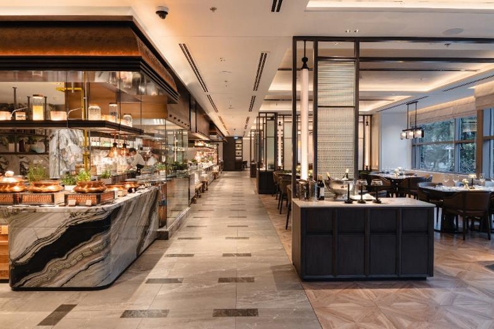 JW Marriott Hotel Suites Saigon ra mắt loạt hoạt động nhân mùa lễ hội - 5 JW Marriott Hotel Suites Saigon ra mắt loạt hoạt động nhân mùa lễ hội - 5